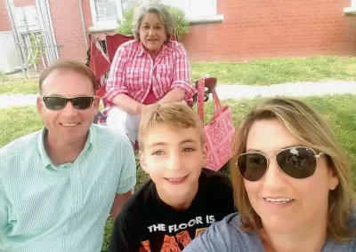 Fun in the Sun